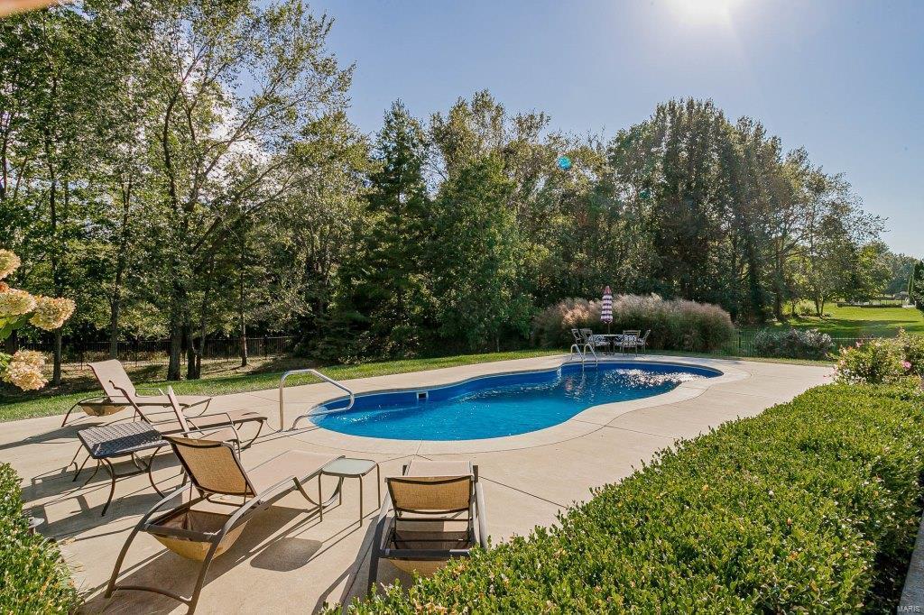 Countryside At Chesterfield - Residential