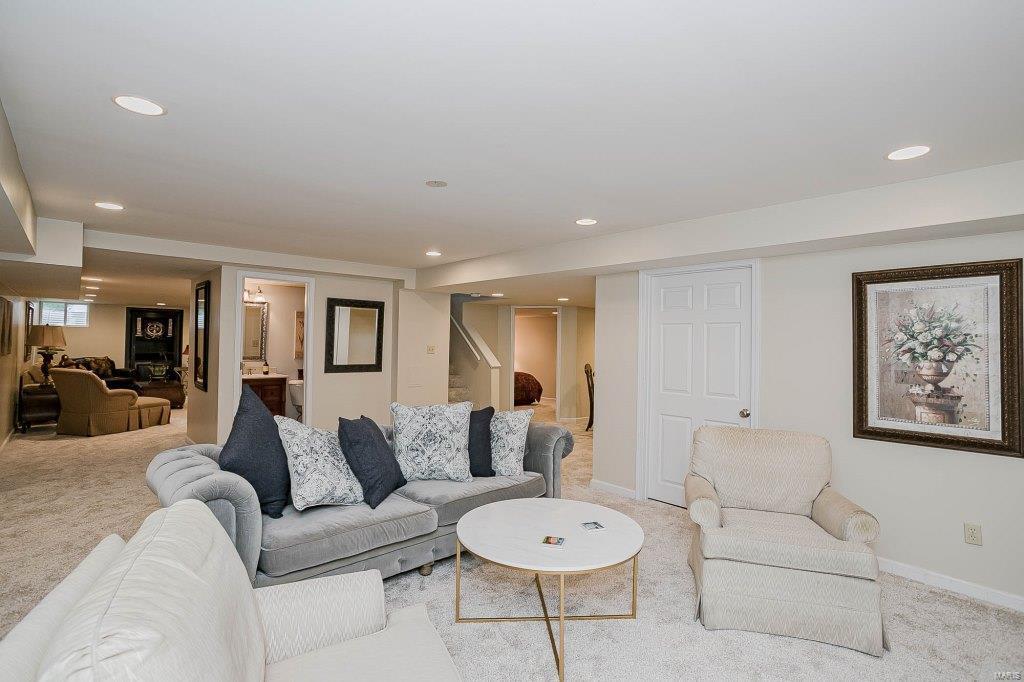 Countryside At Chesterfield - Residential