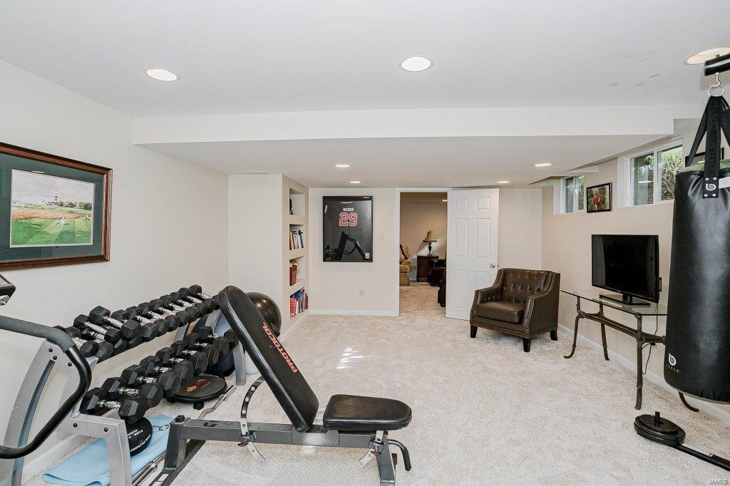 Countryside At Chesterfield - Residential