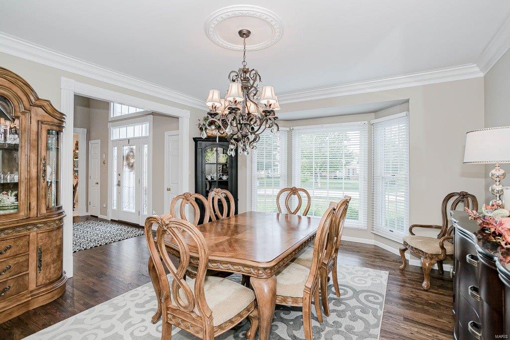 Countryside At Chesterfield - Residential