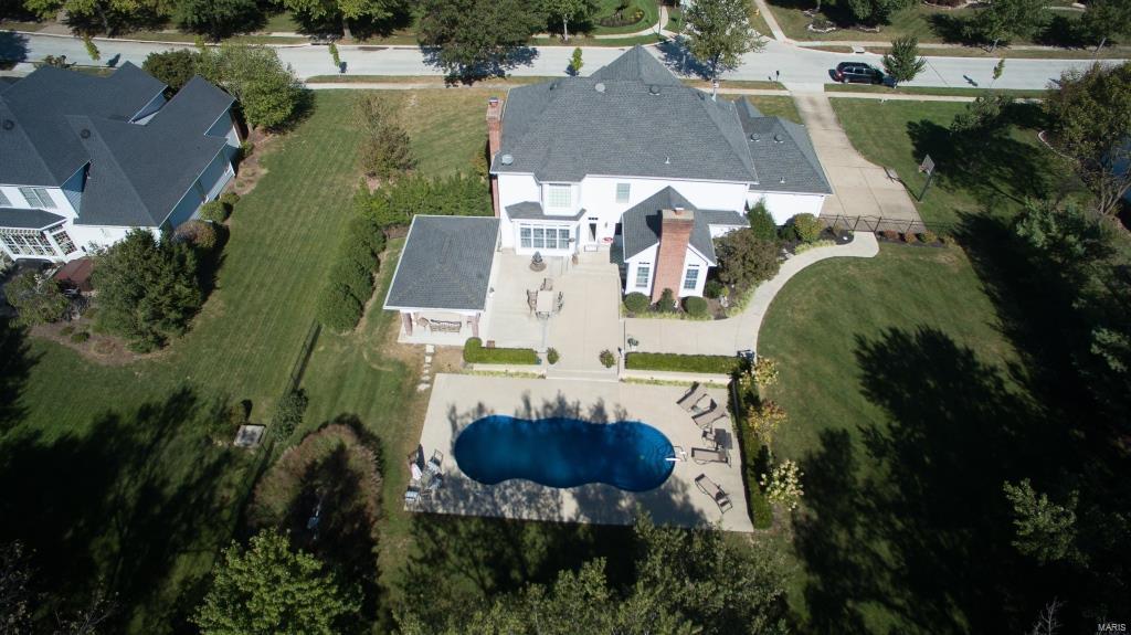 Countryside At Chesterfield - Residential