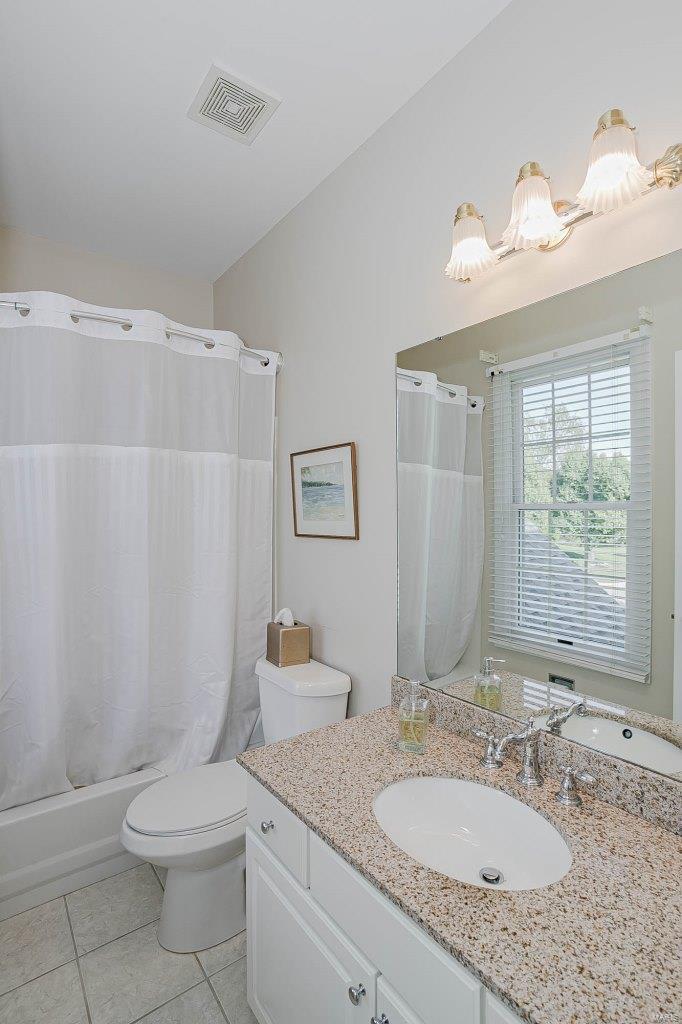 Countryside At Chesterfield - Residential