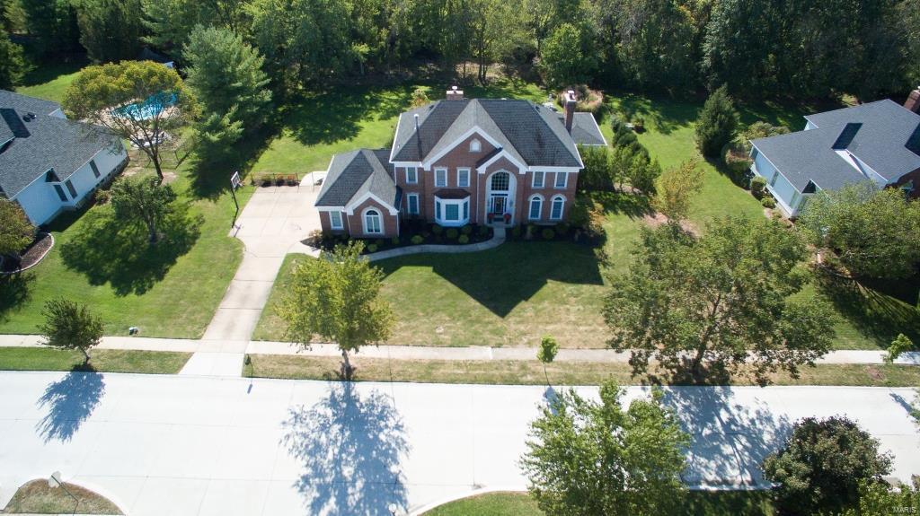 Countryside At Chesterfield - Residential