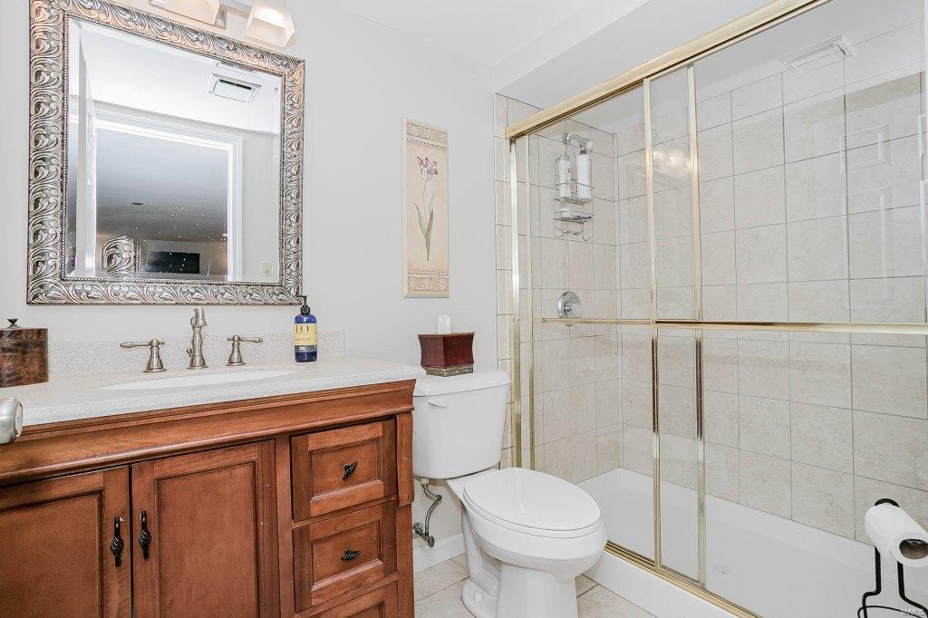 Countryside At Chesterfield - Residential