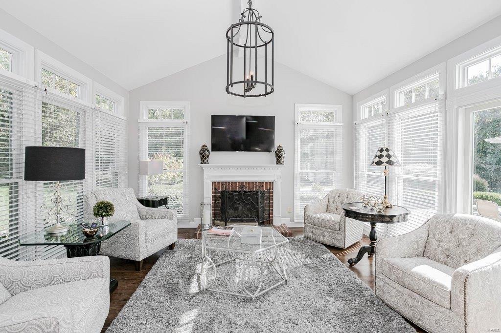 Countryside At Chesterfield - Residential