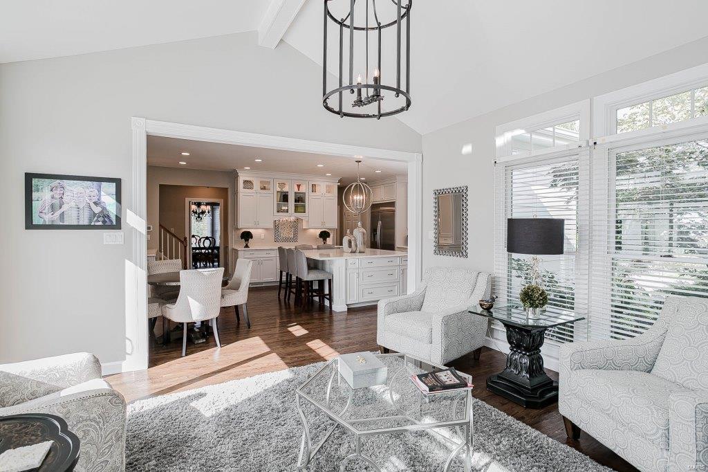 Countryside At Chesterfield - Residential