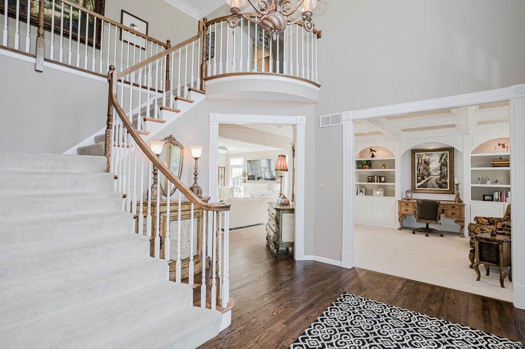 Countryside At Chesterfield - Residential