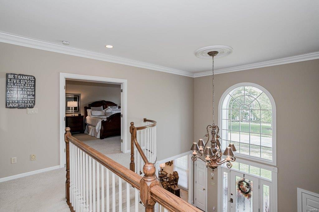 Countryside At Chesterfield - Residential