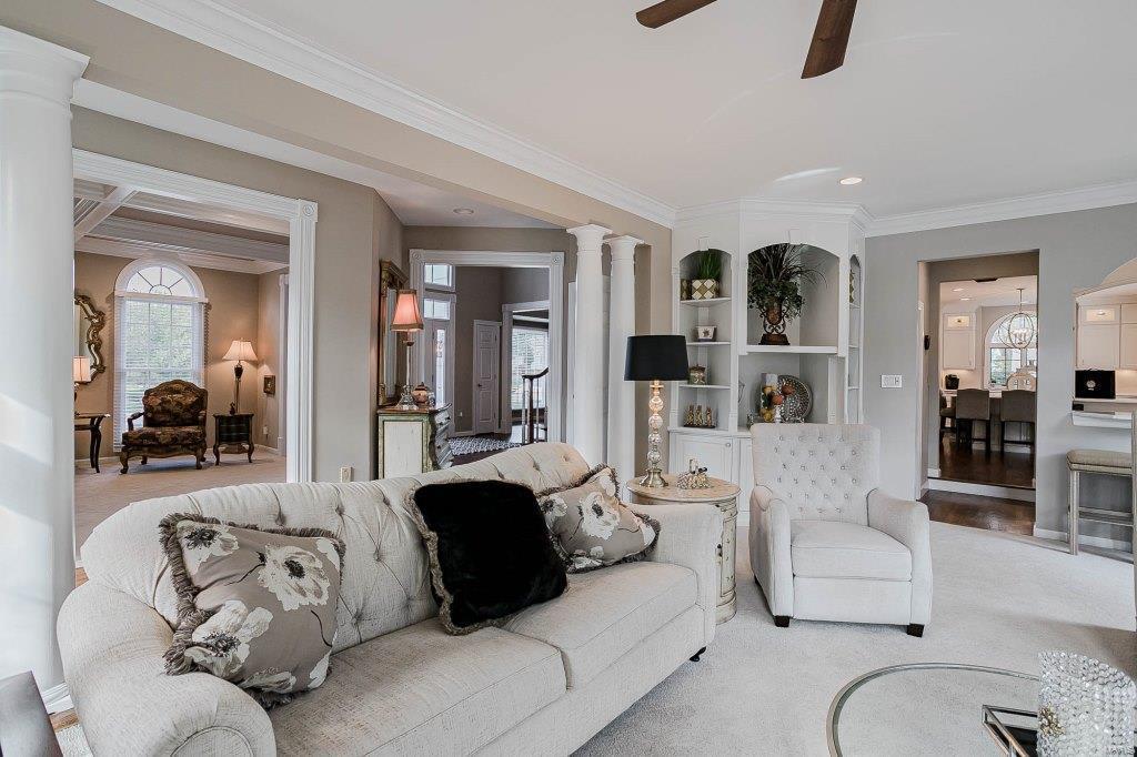 Countryside At Chesterfield - Residential