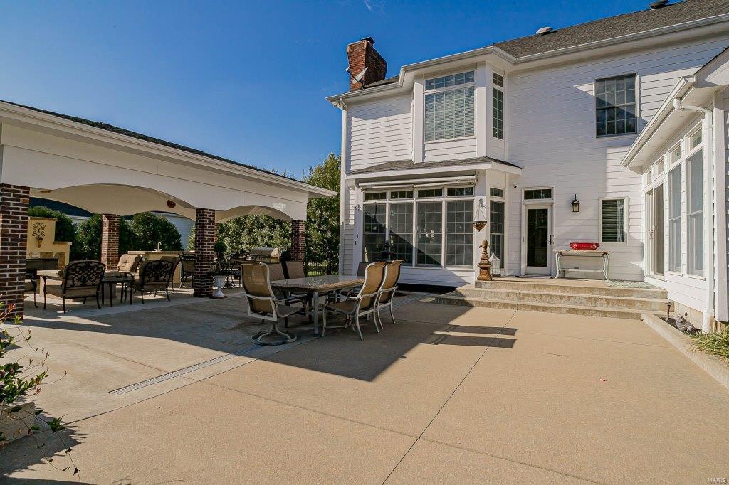 Countryside At Chesterfield - Residential