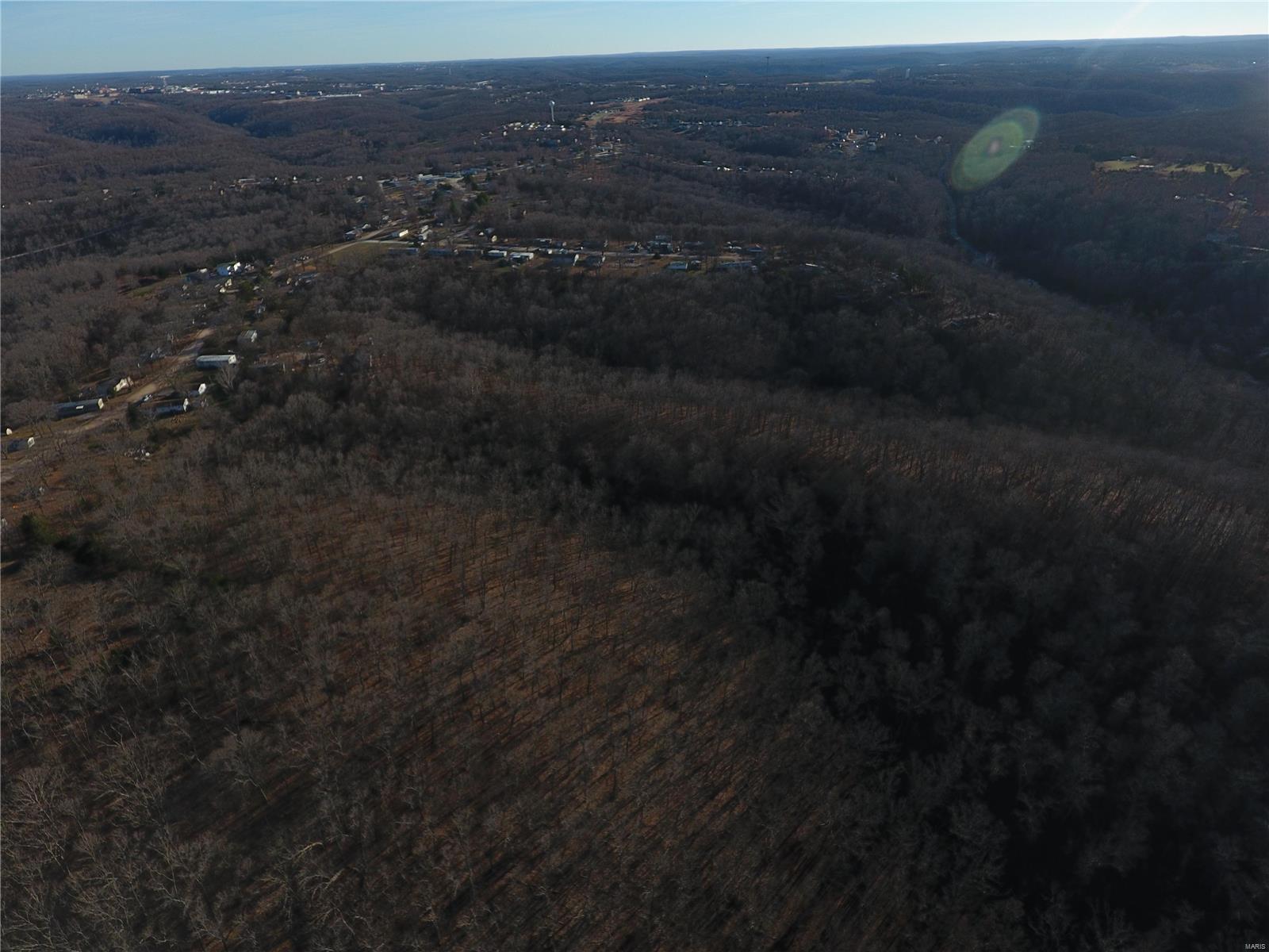 Ridge Creek Subdivision - Farm