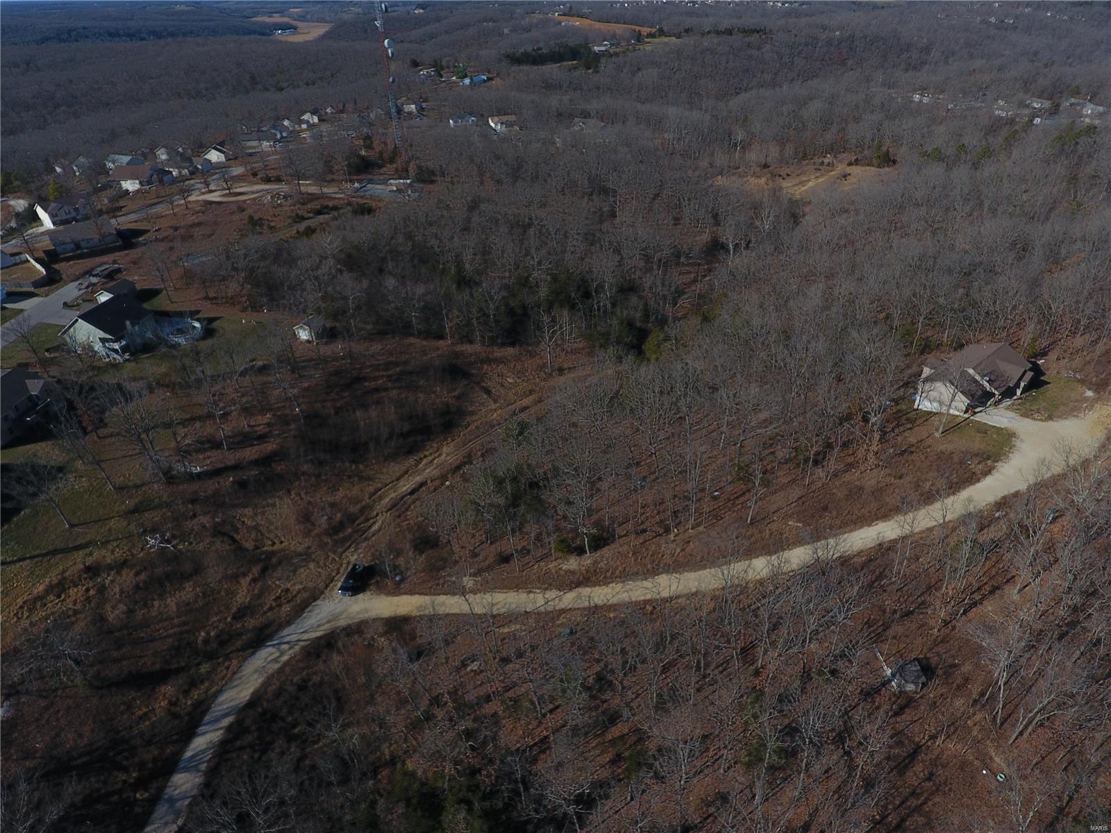 Ridge Creek Subdivision - Farm