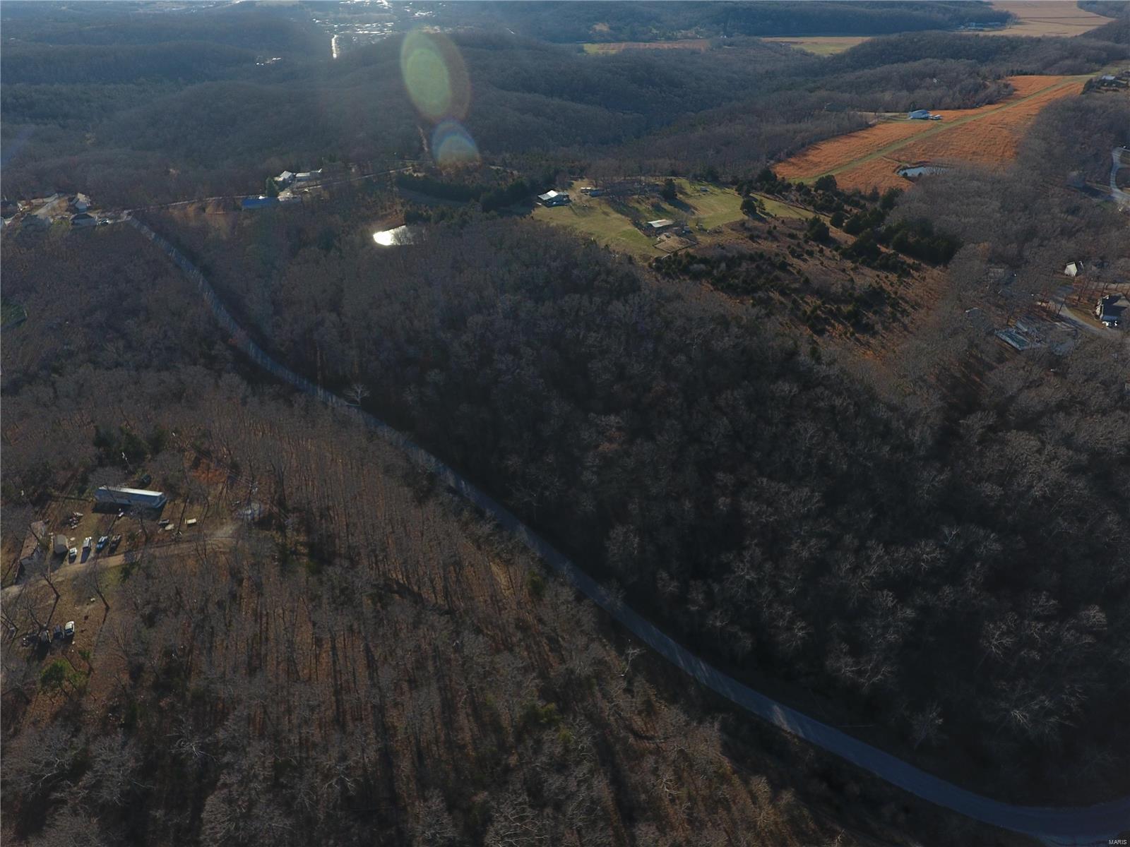 Ridge Creek Subdivision - Farm