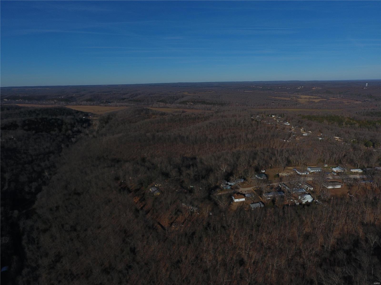 Ridge Creek Subdivision - Farm