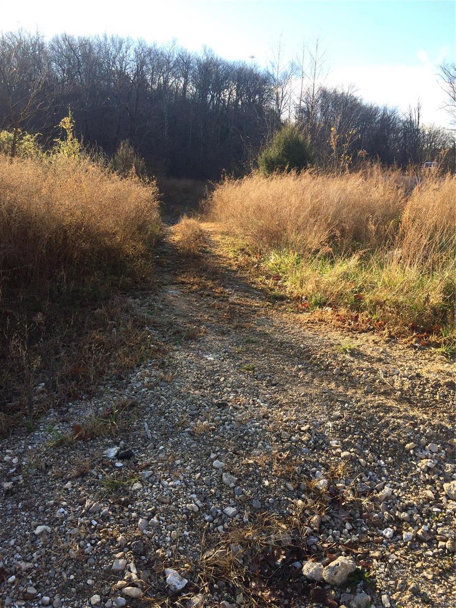 Ridge Creek Subdivision - Farm