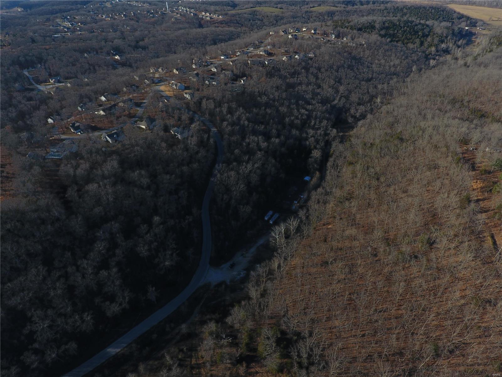 Ridge Creek Subdivision - Farm