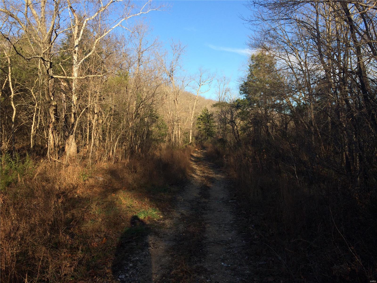 Ridge Creek Subdivision - Farm