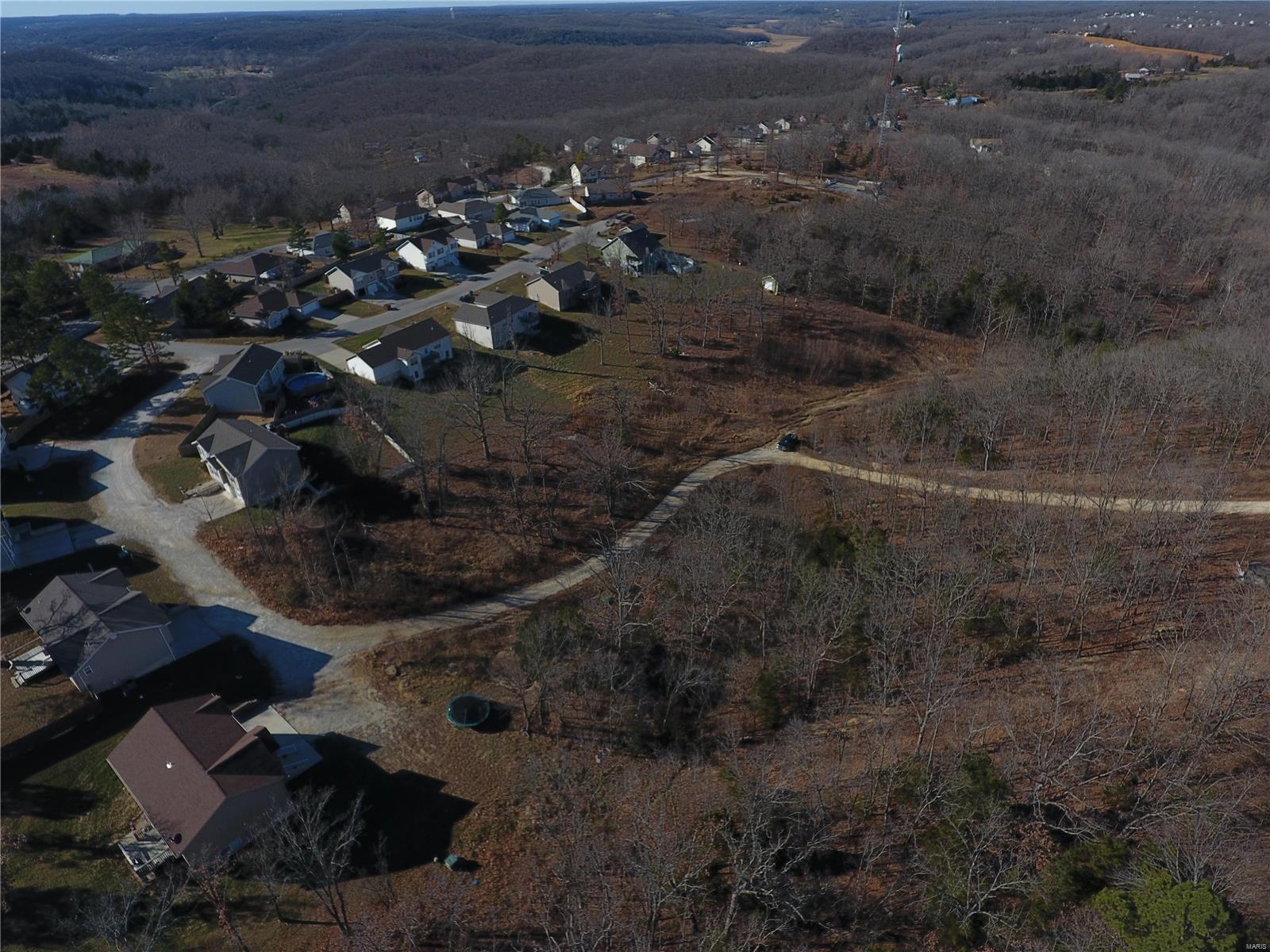 Ridge Creek Subdivision - Farm