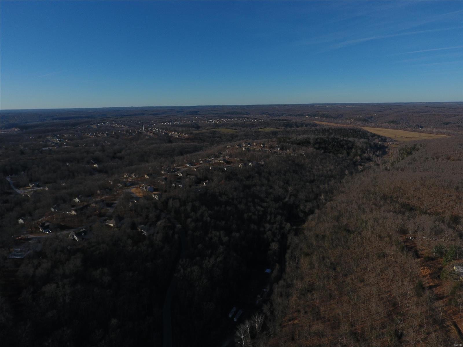 Ridge Creek Subdivision - Farm