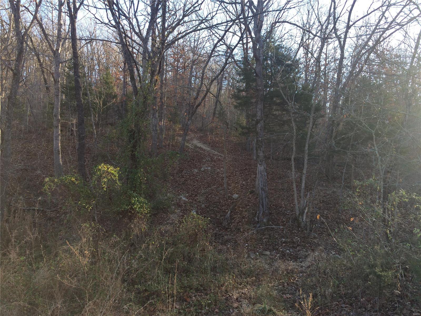 Ridge Creek Subdivision - Farm