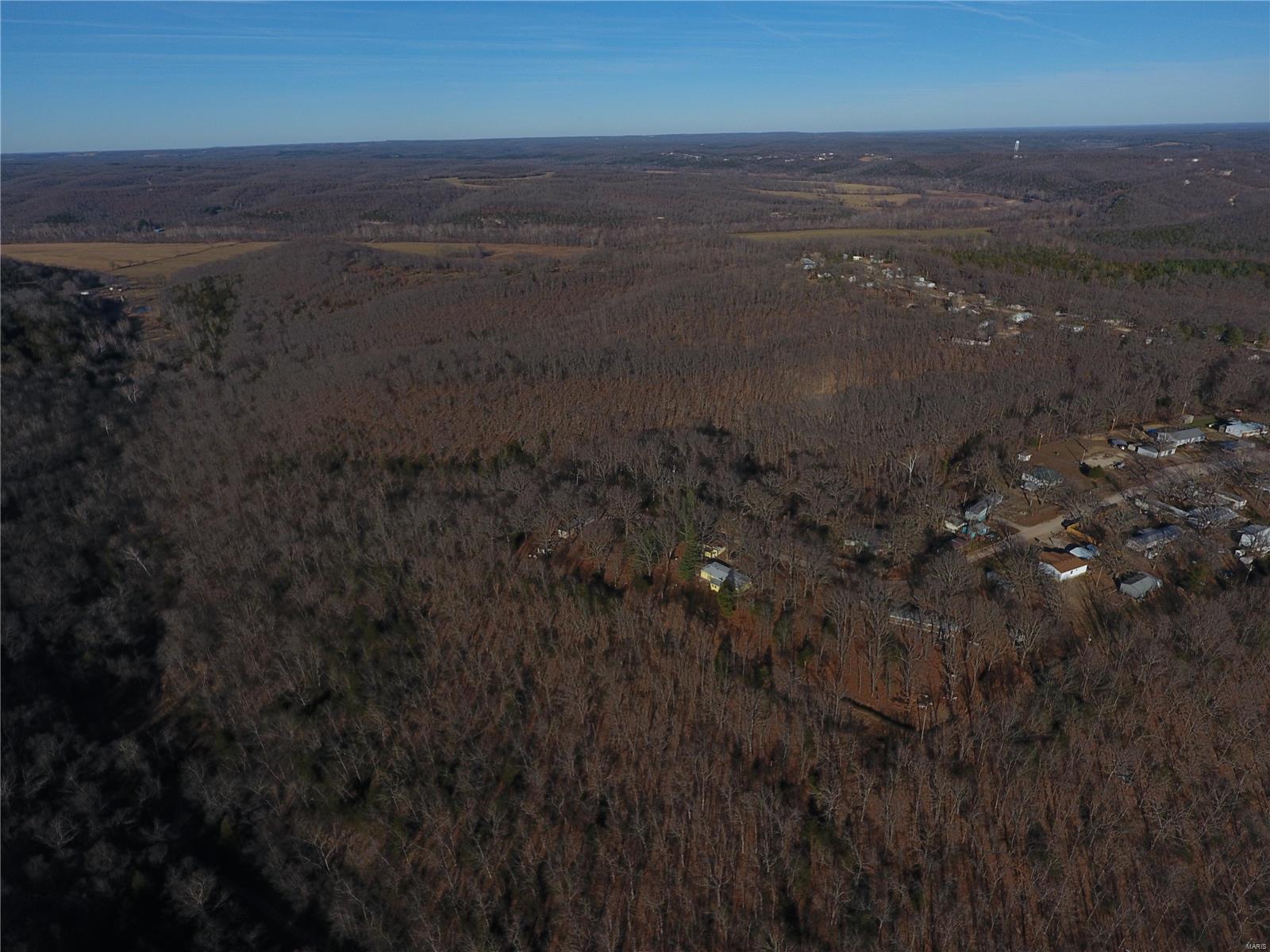 Ridge Creek Subdivision - Farm