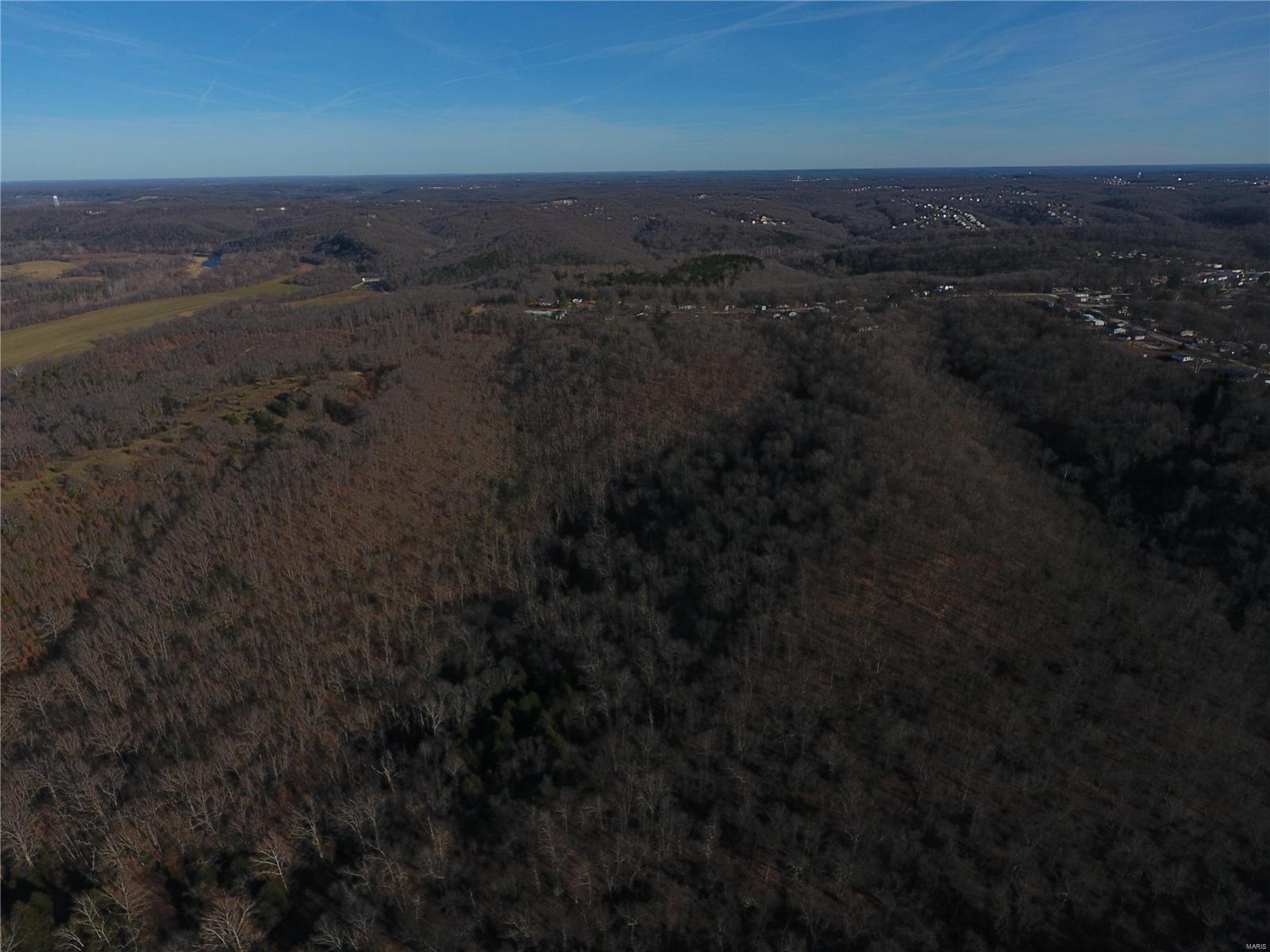 Ridge Creek Subdivision - Farm