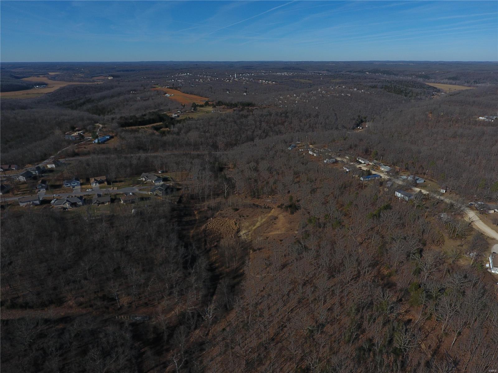 Ridge Creek Subdivision - Farm