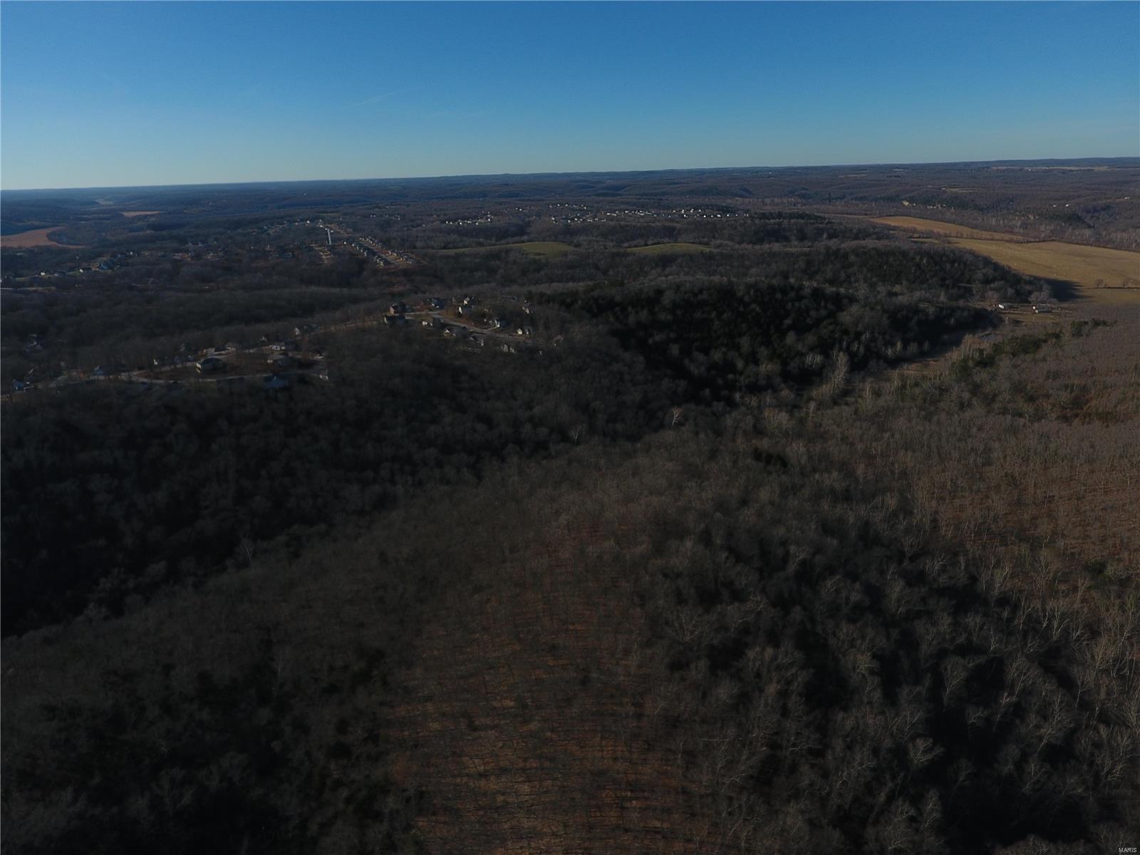 Ridge Creek Subdivision - Farm