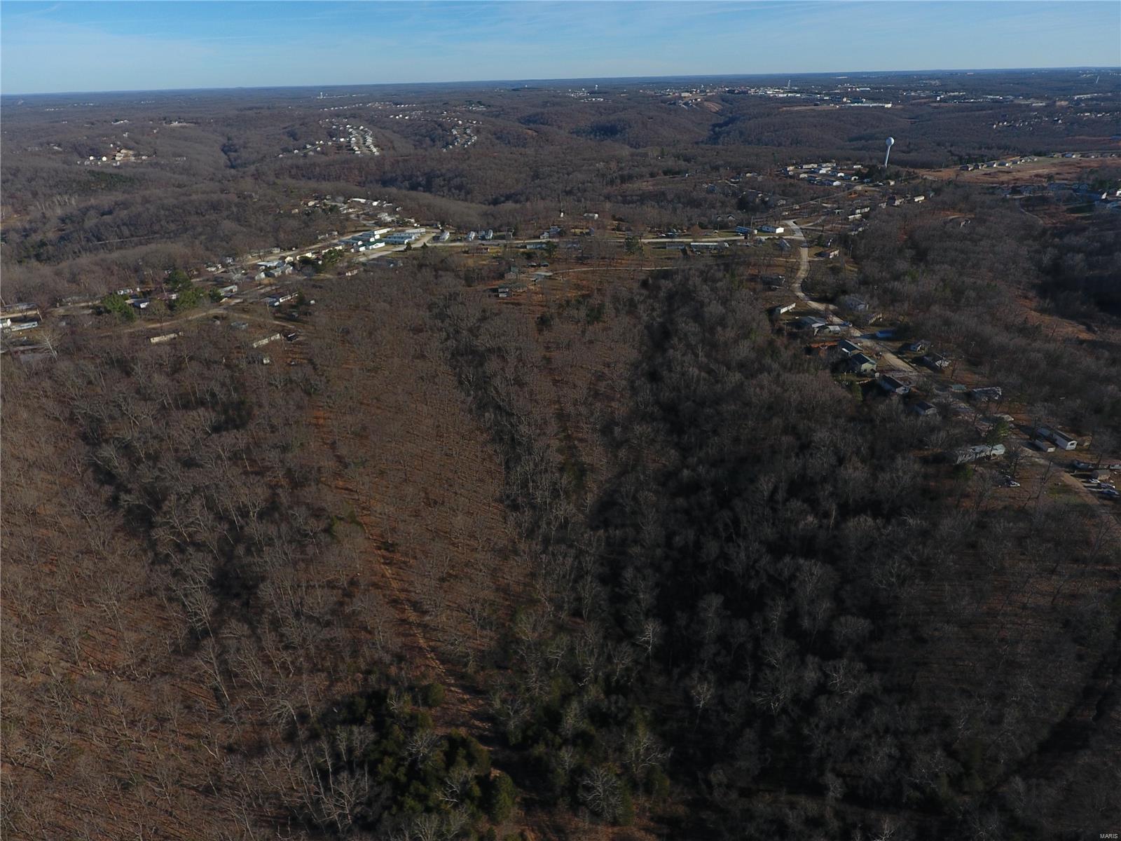 Ridge Creek Subdivision - Farm
