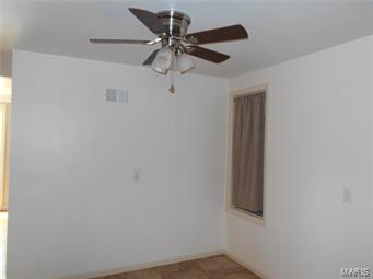 Mullins Terrace - Residential