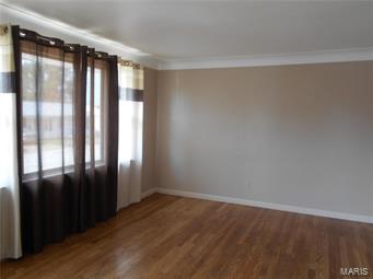 Mullins Terrace - Residential