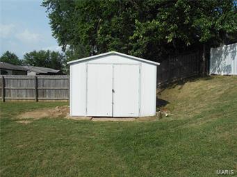 Mullins Terrace - Residential