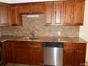 Mullins Terrace - Residential