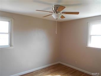 Mullins Terrace - Residential