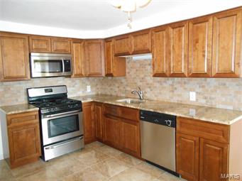 Mullins Terrace - Residential