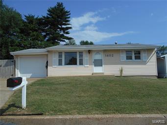 Mullins Terrace - Residential