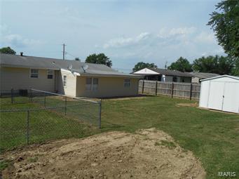 Mullins Terrace - Residential