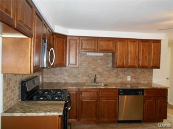 Mullins Terrace - Residential