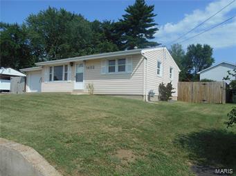 Mullins Terrace - Residential