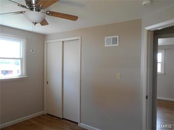 Mullins Terrace - Residential