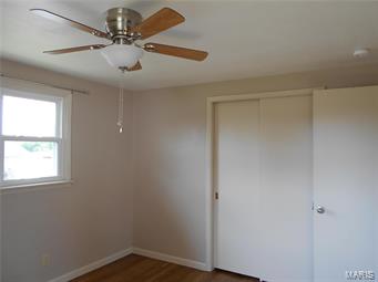 Mullins Terrace - Residential