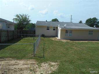 Mullins Terrace - Residential