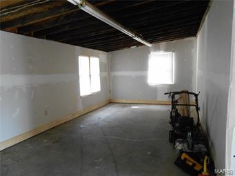 Mullins Terrace - Residential