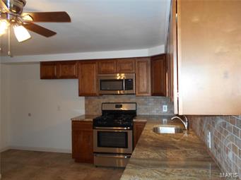 Mullins Terrace - Residential