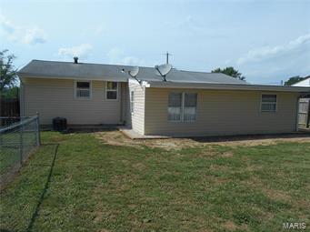 Mullins Terrace - Residential