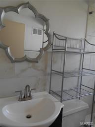 Mullins Terrace - Residential