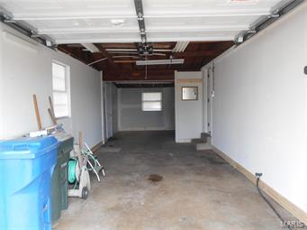 Mullins Terrace - Residential