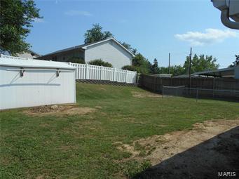 Mullins Terrace - Residential