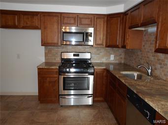 Mullins Terrace - Residential