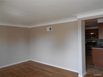 Mullins Terrace - Residential